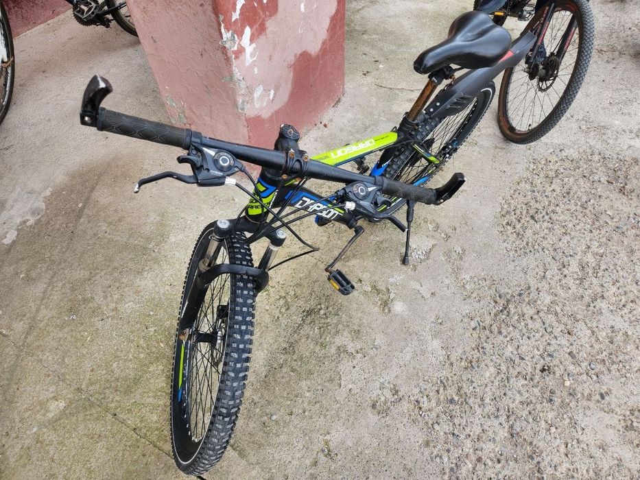 B/U Velosipedlar sotiladi
