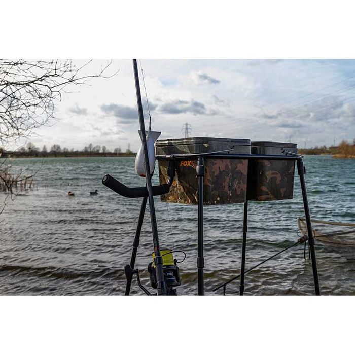 Стойка за кофа SPOMB