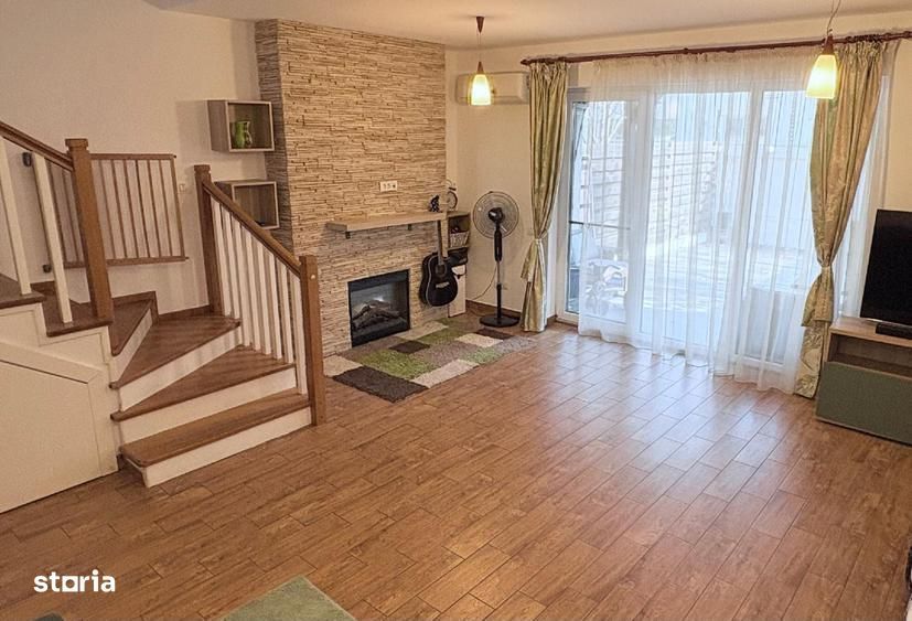 Vila moderna | 4 camere | Avangarde Forest