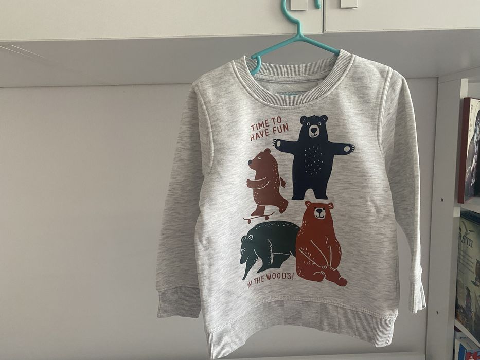 Set Hanorace C&A marimea 104