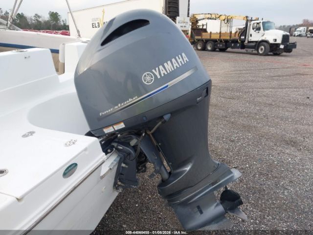 Катер hurricane 2019 год