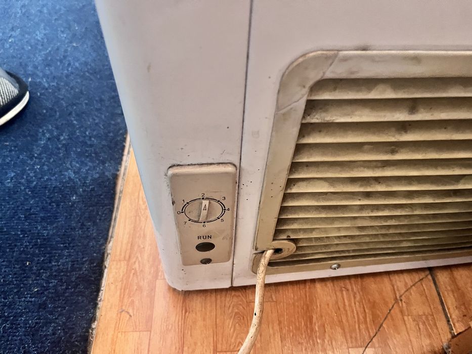 морозильная камера