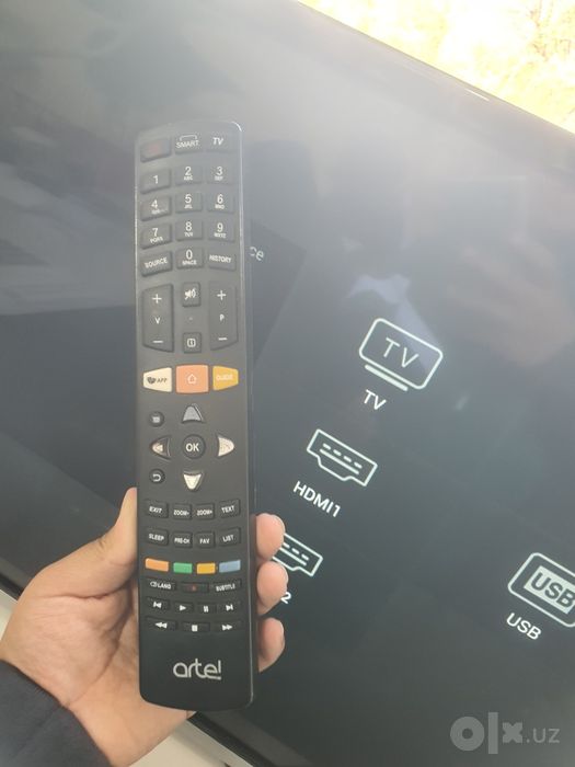 Televizor smart artel 32