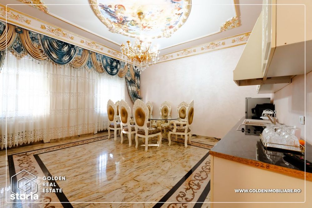 Apartament In Piata Victoriei – Timisoara — fotografia 1