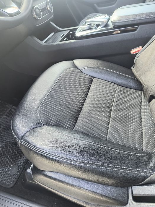 Mercedes Benz GLE 250