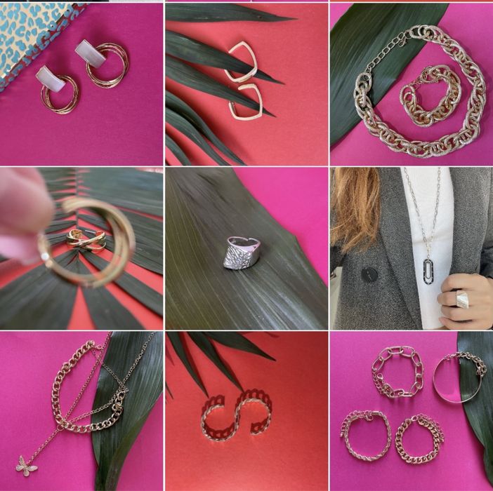 Фотограф для блога