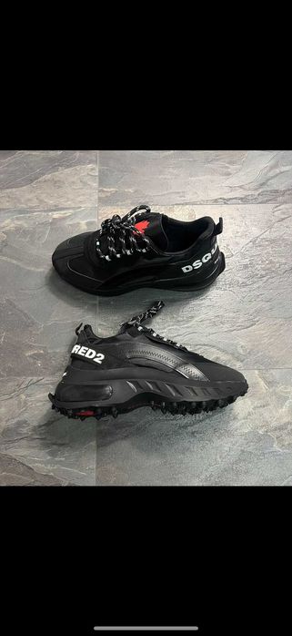 Мъжки Маратонки Givenchy