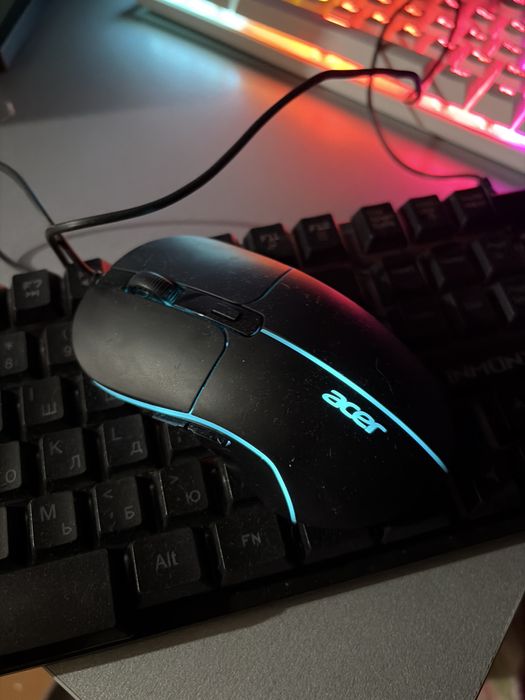 Продаю комплект компьютер rx570 4gb