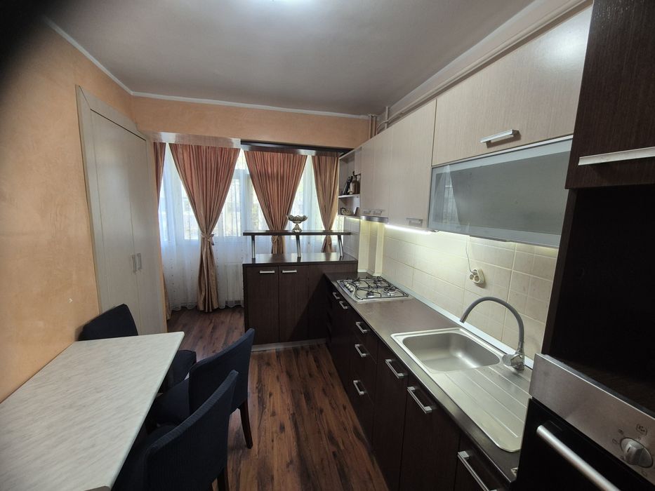 Apartament 2 camere IREG decomandat