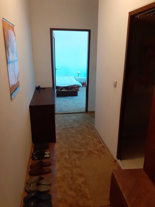 Дава се под наем Двустаен апартамент в Ловеч, Младост - 42 кв.м за 178.5 € - Снимка #4