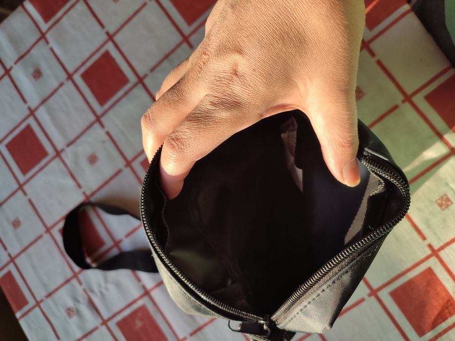 Сумка слинг Marvel