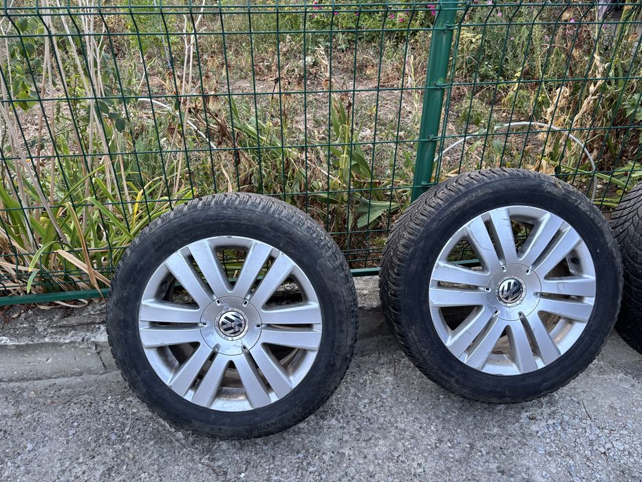 Джанти  5x112 16" VW