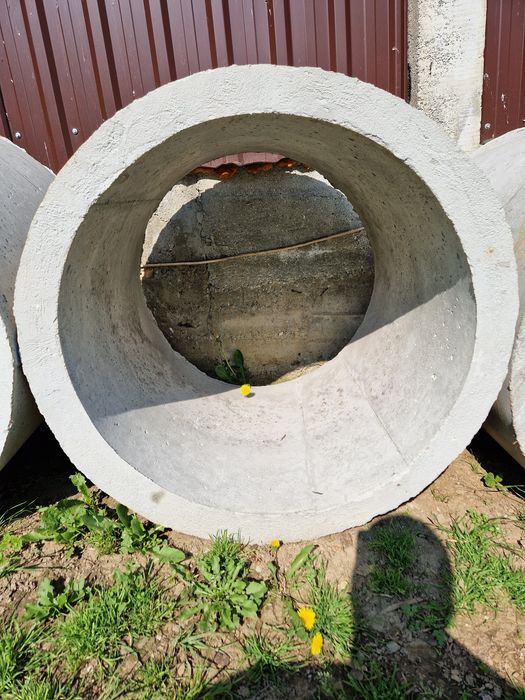 Tuburi beton vibrat