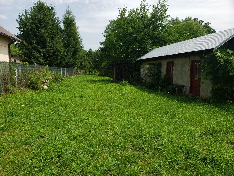 Teren intravilan de vanzare in Stefesti, Prahova