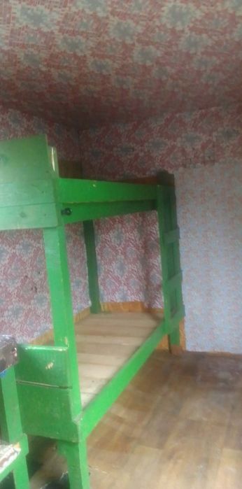 Remorca container / tip baracă