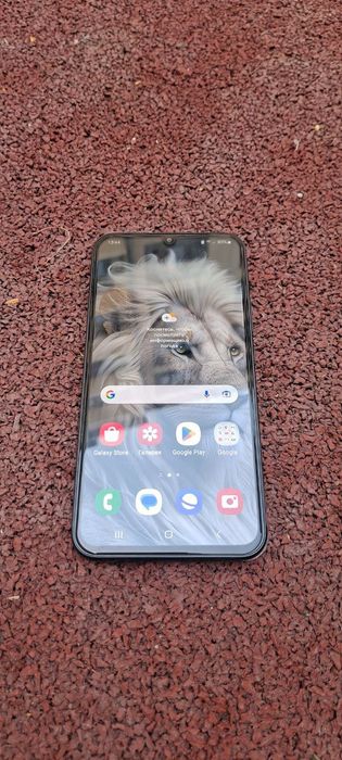 Samsung a34 5g  128 ga 6