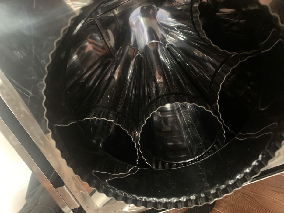 печь походная от инвент групп срочно