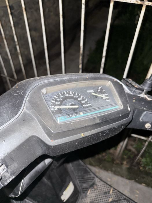 срочно продам сузуки адресс 100