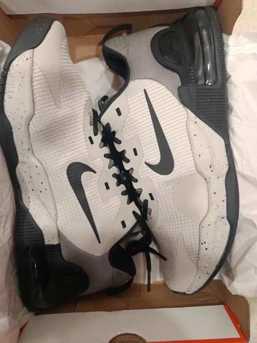 Nike - Air Max Alpha Trainer 5 DM0829 013 Оригинал Код 153