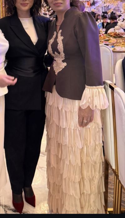 Продам платье вечернее