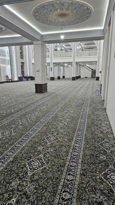 Joynamoz masjid va xonadonlar uchun