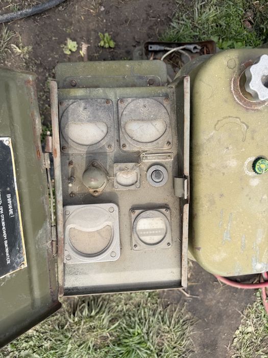 Продам генератор