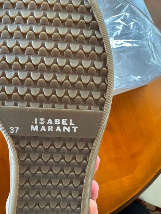Ghete Isabel Marant