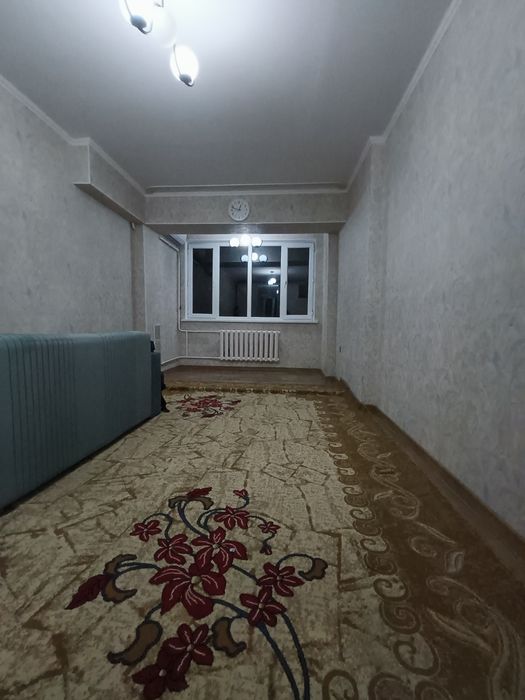 3 бөлмелі нурсатта пәтер сатылады