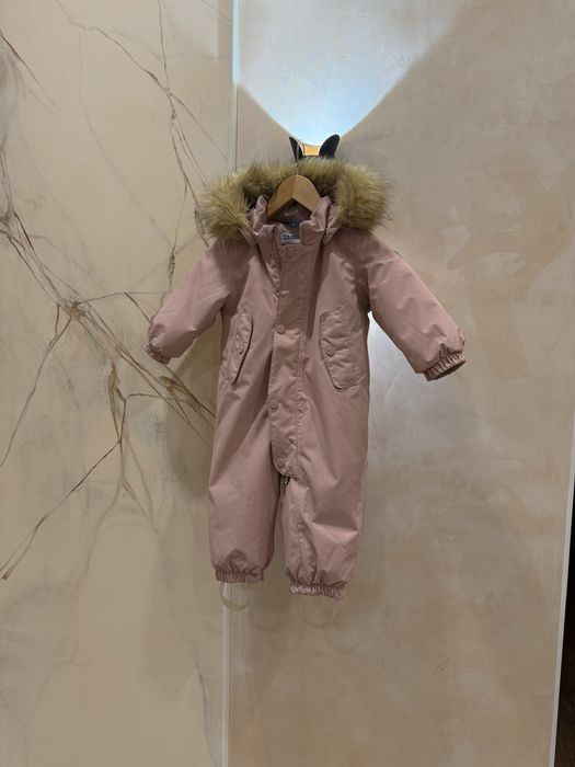 Комбинезон детский Lassie 80 размер