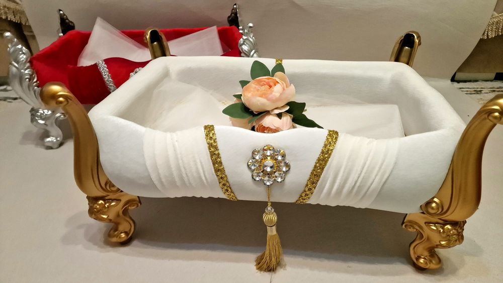 Корзина, Тойбастар