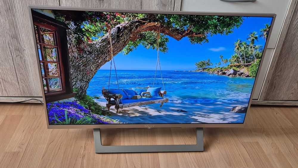Sony KDL-32WD757 Full HD, Smart, WiFi, LED