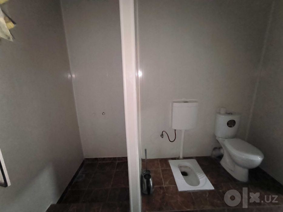 Ijara ofis, ombor, dokon uchun 130 m2 Furqat bog'i oldida joylashgan