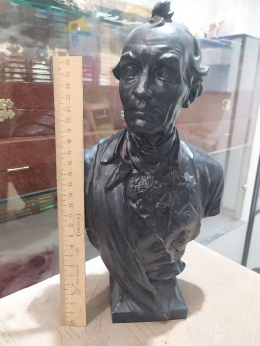 Статуэтки личностей