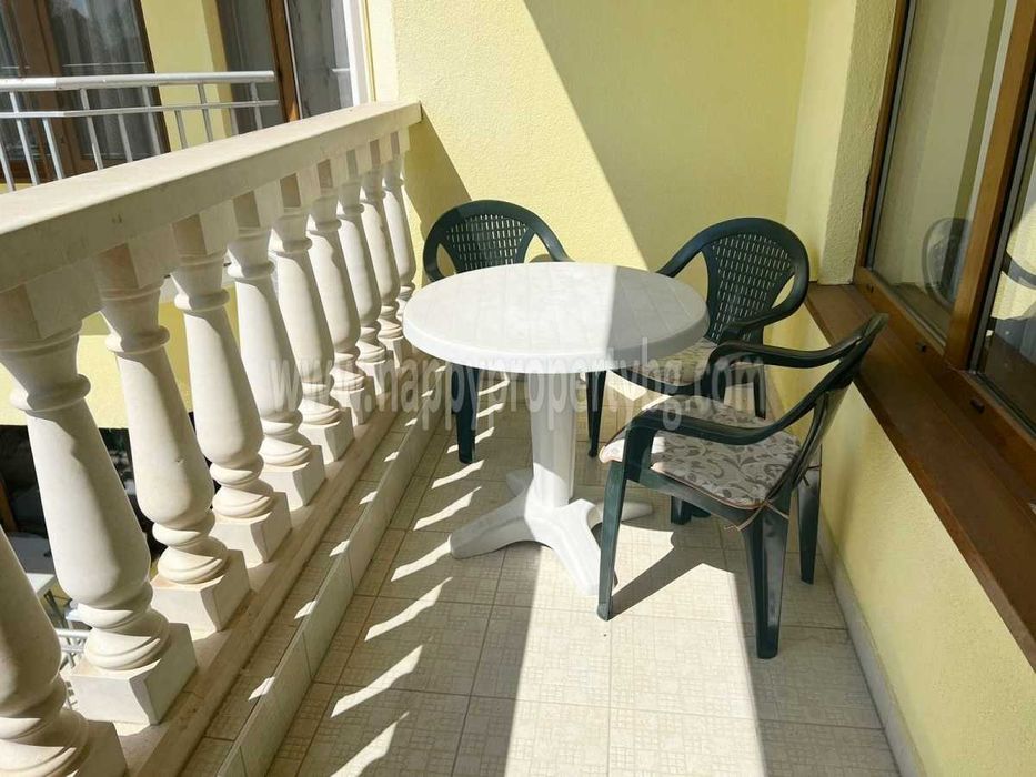 Продава се Тристаен апартамент в к.к. Слънчев бряг - 98 кв.м за 812 €/кв.м - Снимка #2