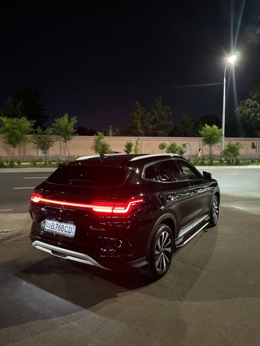 byd chenpiyon 605 ful 2024