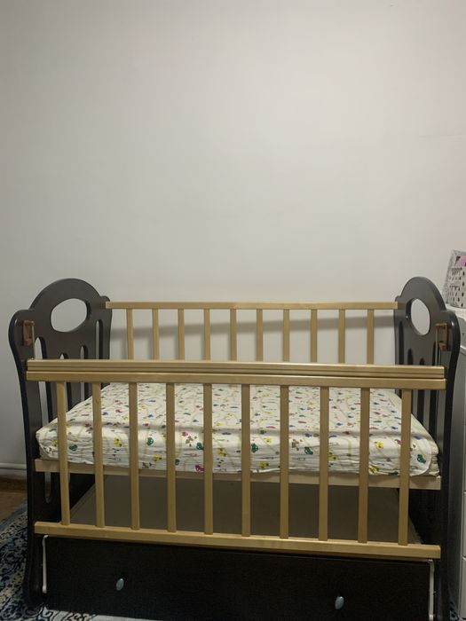 Продам детский кровать