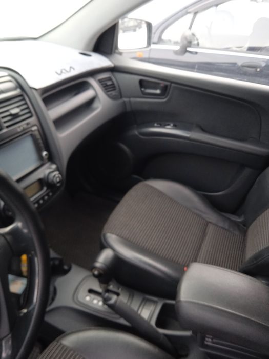 Продам автомобиль Киа спортейдж