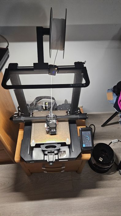Creality 3D Ender 3 S1 Pro