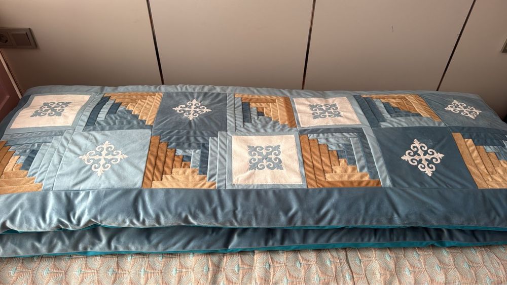 казакша корпешелер