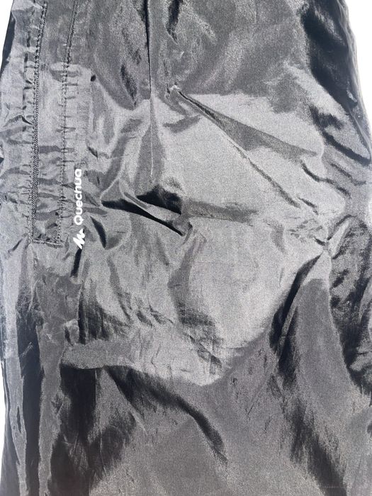 Дождевик / ветровка Decathlon Quechua