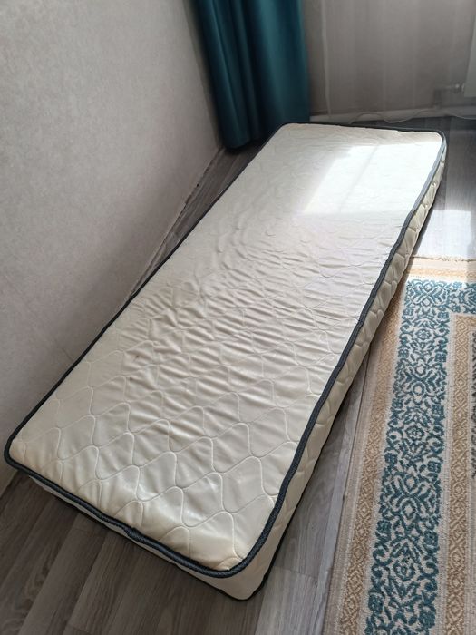Матрас ортопедический