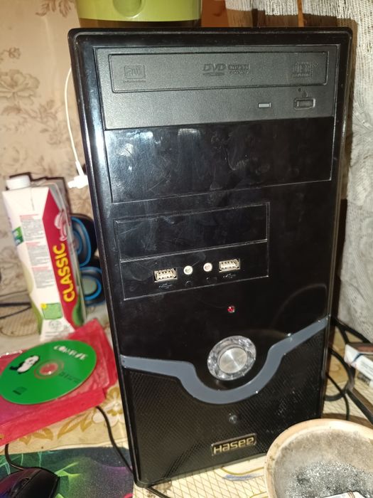 Kampyuter stol ishlashiga gap yo