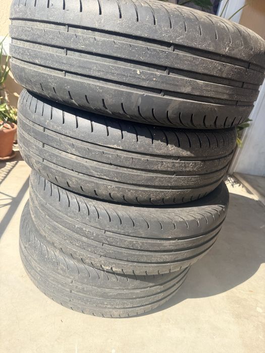 Летни гуми 195/65R15