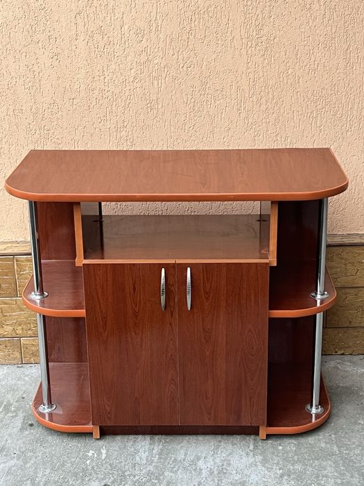 Comoda tv si masuta de cafea