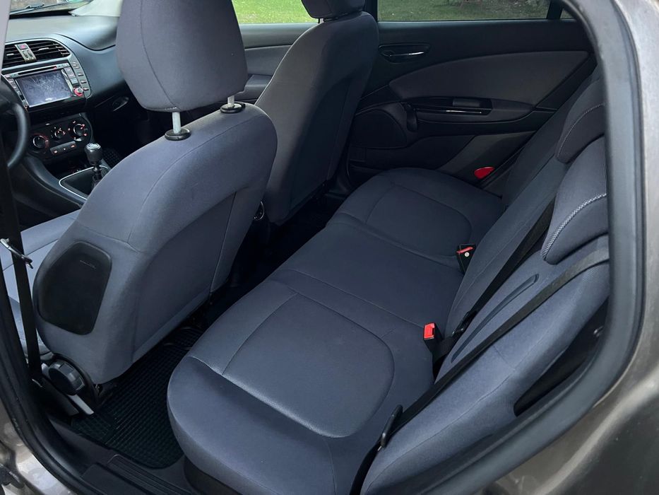 Fiat Bravo - 1.4i - 80CP - Style - 2007