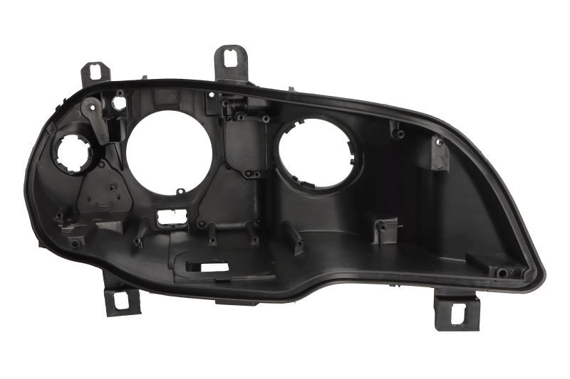 5411-01-0025106P Корпус, фар BMW X5 E70 02.07-04.10