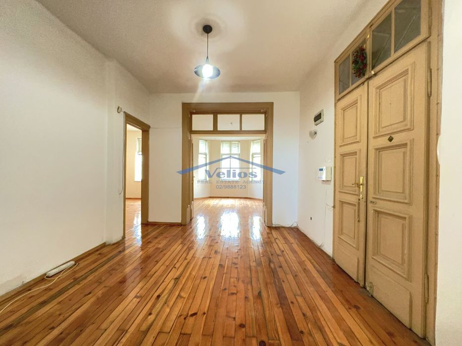 Продава 3-СТАЕН град София, Център