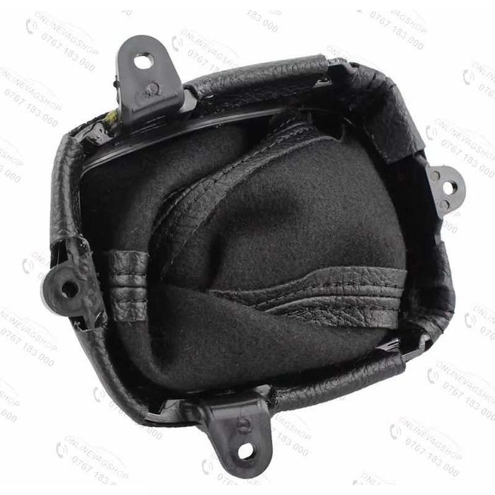 Nuca piele + manson schimbator Honda Accord MK8