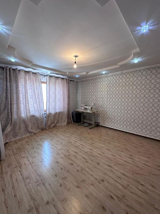 Продается дом из 6-ти комнат