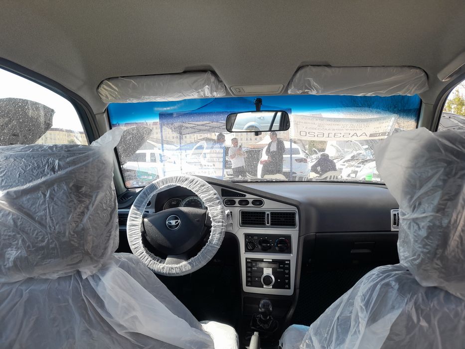 Нексия 2 тозза сонс 27мин пробег